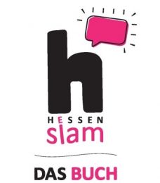 Hessenslam – DAS BUCH